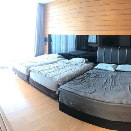 Backpackers Cozy Apartment Kl Sentral Κουάλα Λουμπούρ Εξωτερικό φωτογραφία