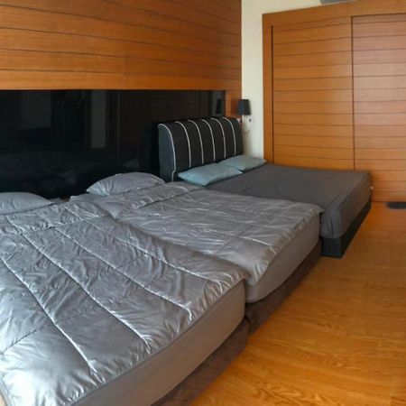 Backpackers Cozy Apartment Kl Sentral Κουάλα Λουμπούρ Εξωτερικό φωτογραφία