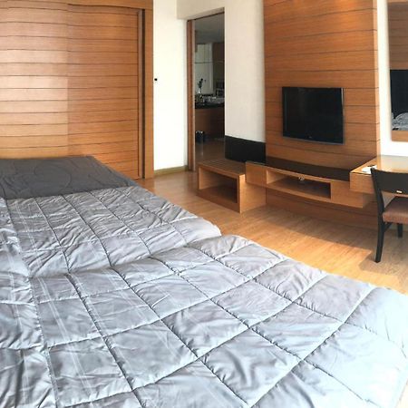 Backpackers Cozy Apartment Kl Sentral Κουάλα Λουμπούρ Εξωτερικό φωτογραφία