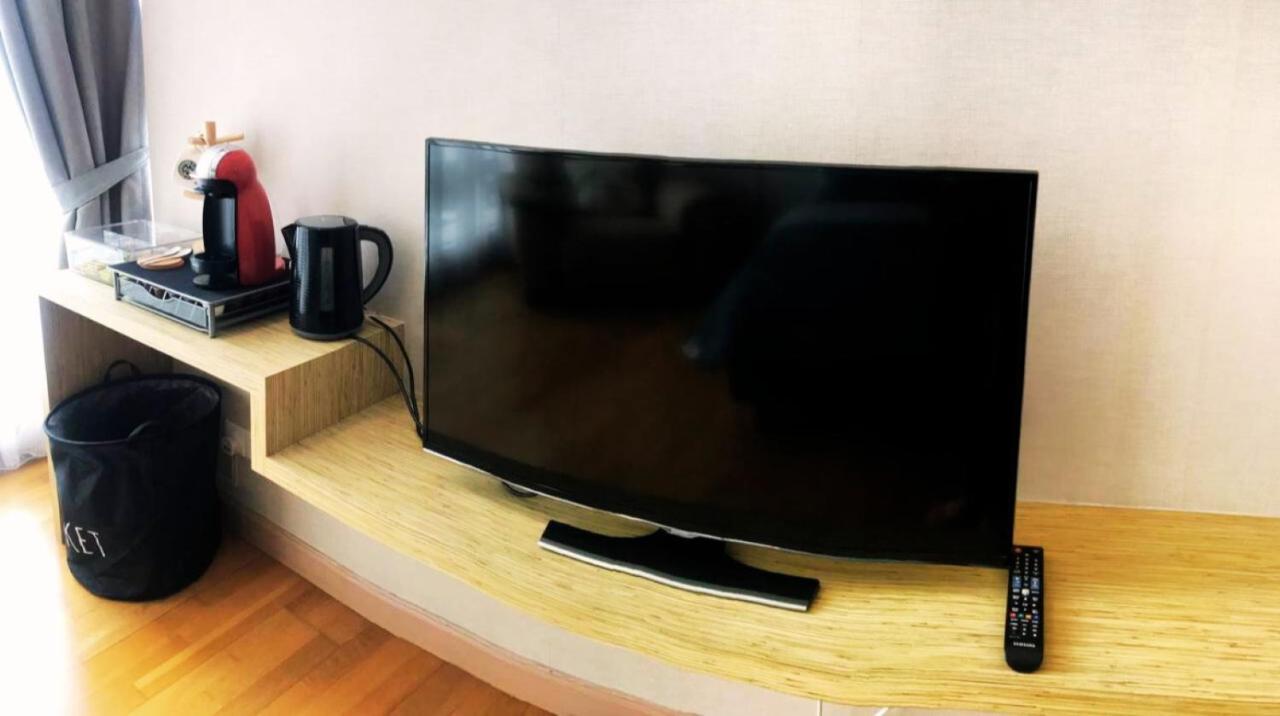 Backpackers Cozy Apartment Kl Sentral Κουάλα Λουμπούρ Εξωτερικό φωτογραφία