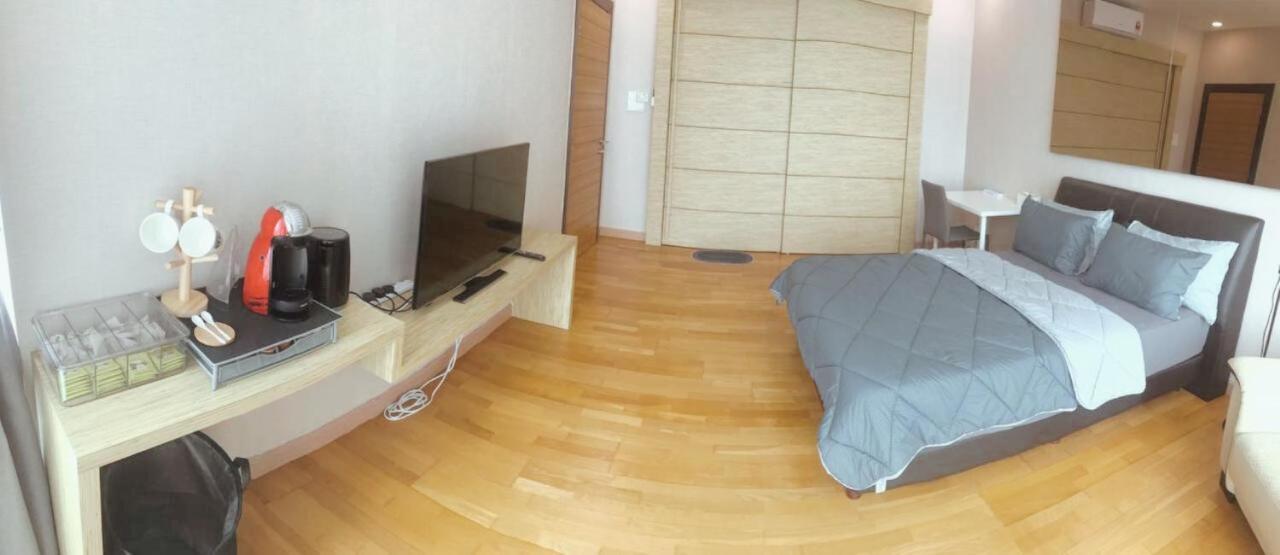 Backpackers Cozy Apartment Kl Sentral Κουάλα Λουμπούρ Εξωτερικό φωτογραφία