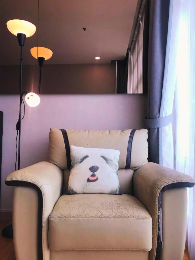 Backpackers Cozy Apartment Kl Sentral Κουάλα Λουμπούρ Εξωτερικό φωτογραφία