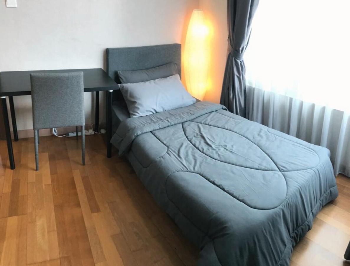 Backpackers Cozy Apartment Kl Sentral Κουάλα Λουμπούρ Εξωτερικό φωτογραφία