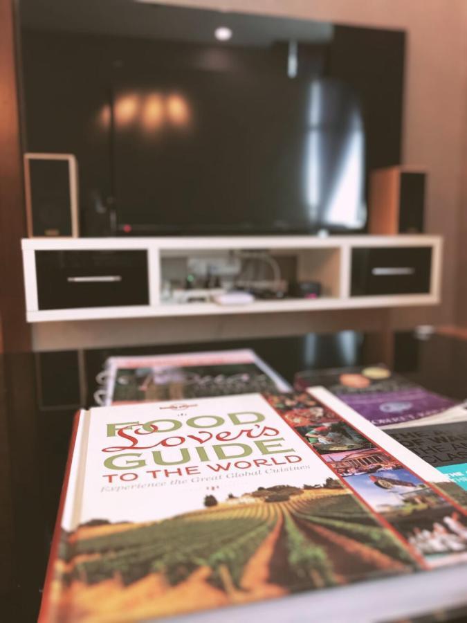 Backpackers Cozy Apartment Kl Sentral Κουάλα Λουμπούρ Εξωτερικό φωτογραφία