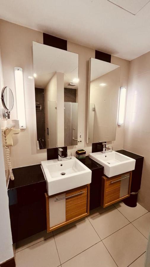 Backpackers Cozy Apartment Kl Sentral Κουάλα Λουμπούρ Εξωτερικό φωτογραφία