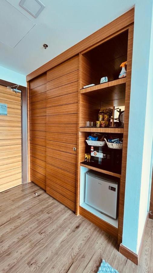 Backpackers Cozy Apartment Kl Sentral Κουάλα Λουμπούρ Εξωτερικό φωτογραφία