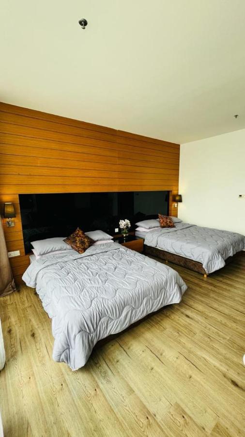 Backpackers Cozy Apartment Kl Sentral Κουάλα Λουμπούρ Εξωτερικό φωτογραφία