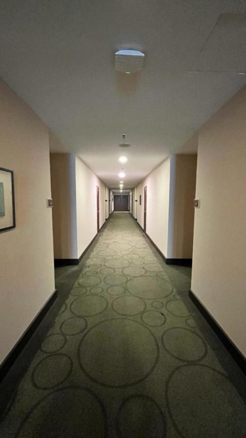 Backpackers Cozy Apartment Kl Sentral Κουάλα Λουμπούρ Εξωτερικό φωτογραφία