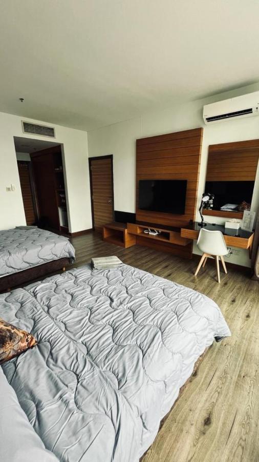Backpackers Cozy Apartment Kl Sentral Κουάλα Λουμπούρ Εξωτερικό φωτογραφία