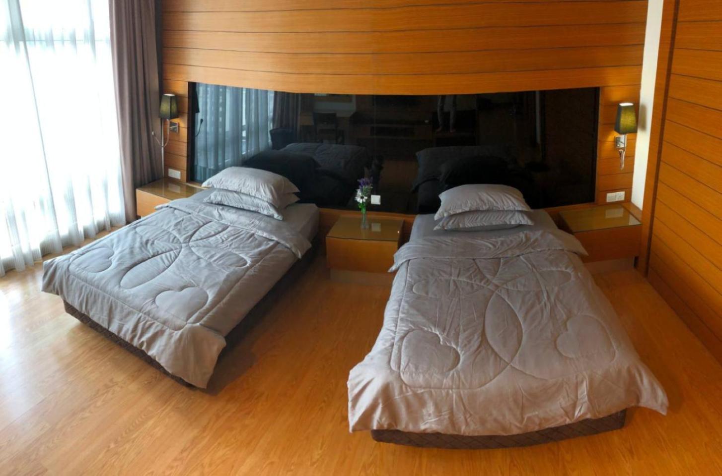 Backpackers Cozy Apartment Kl Sentral Κουάλα Λουμπούρ Εξωτερικό φωτογραφία