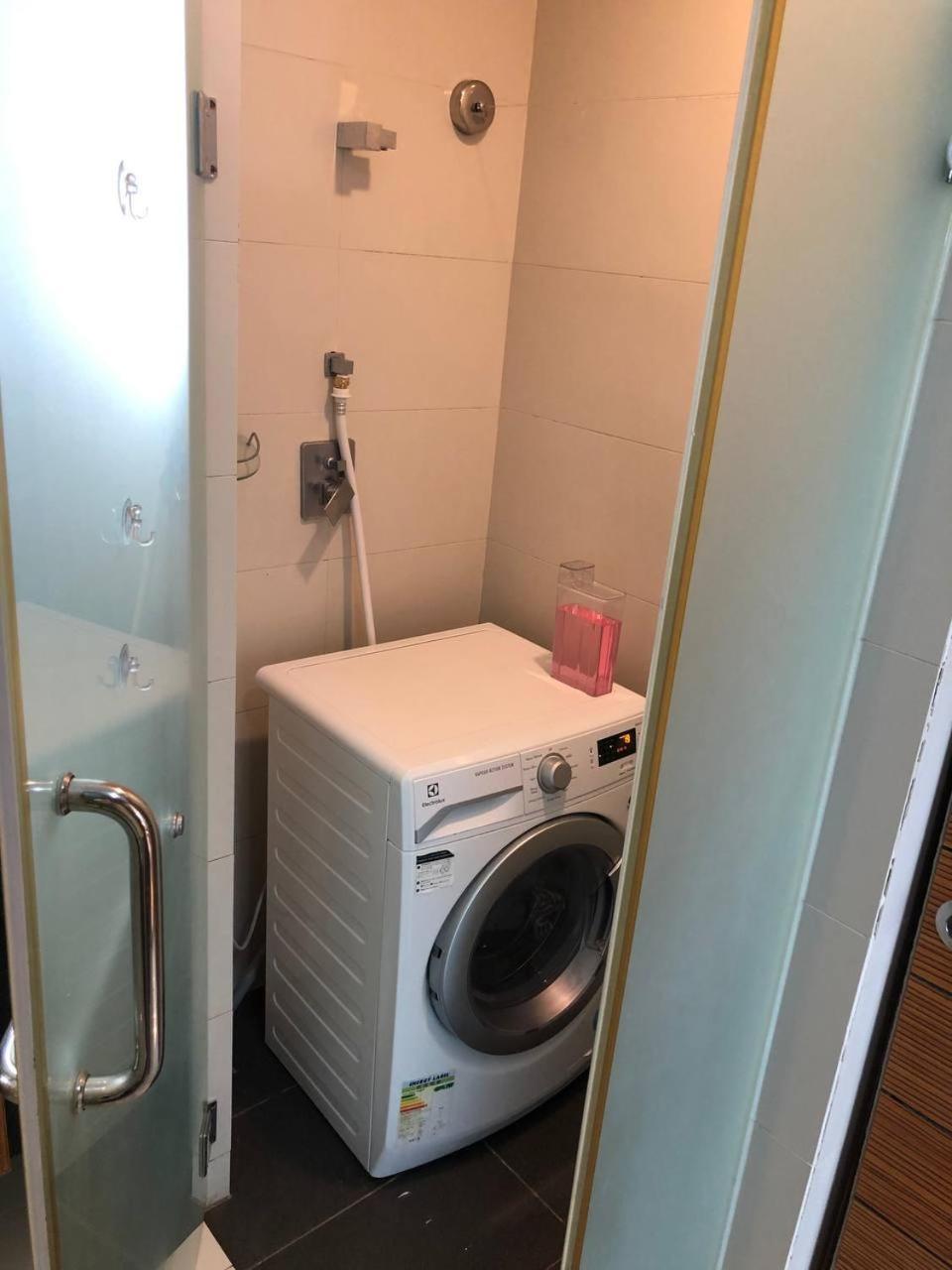 Backpackers Cozy Apartment Kl Sentral Κουάλα Λουμπούρ Εξωτερικό φωτογραφία