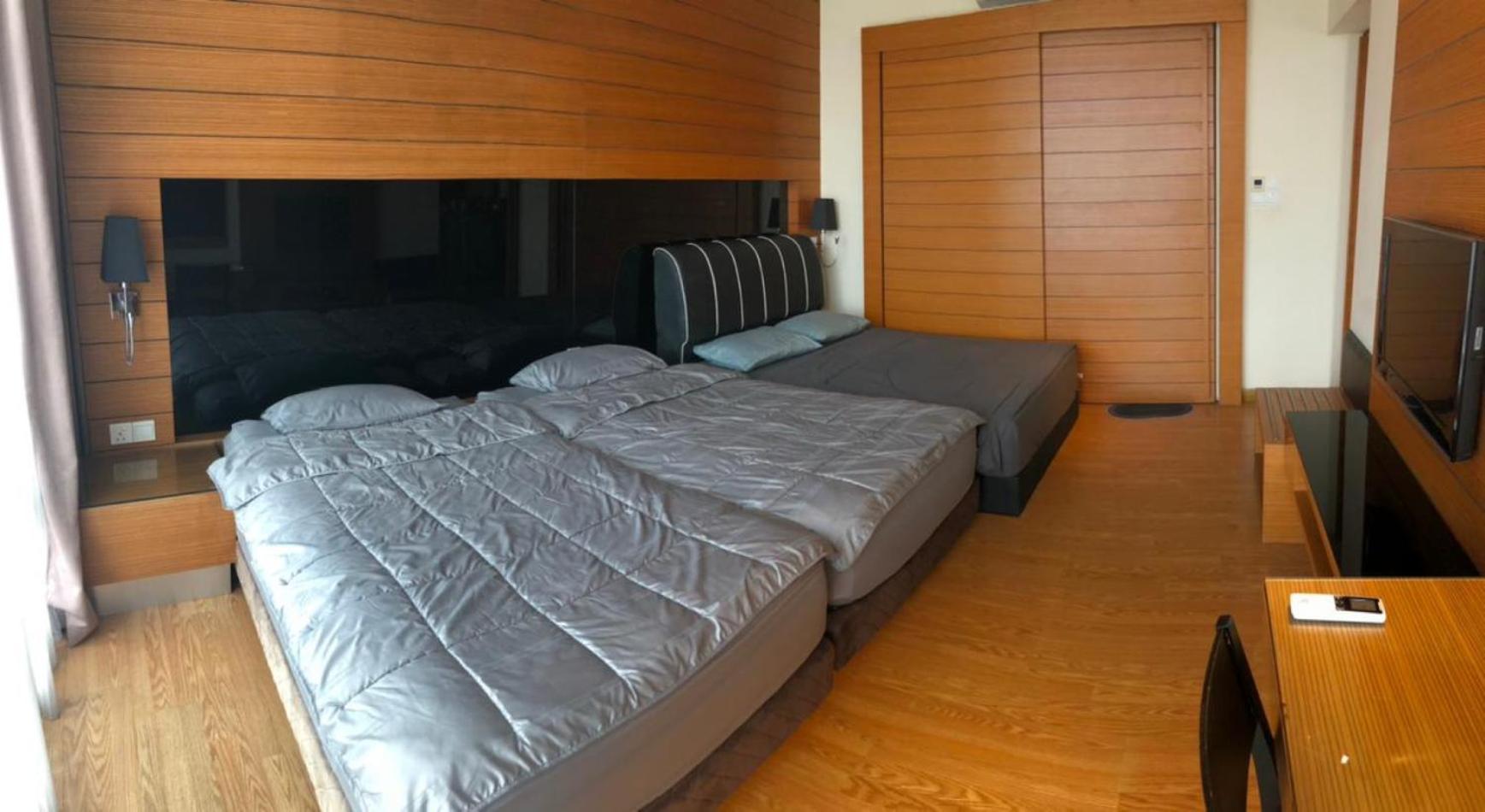 Backpackers Cozy Apartment Kl Sentral Κουάλα Λουμπούρ Εξωτερικό φωτογραφία